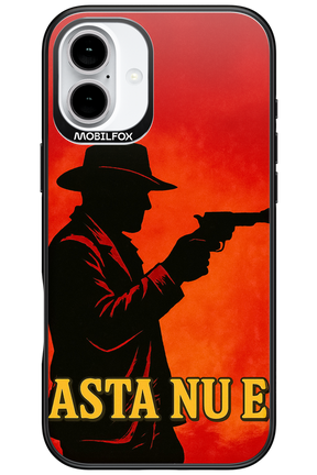 Sunset Duel - Apple iPhone 16 Plus