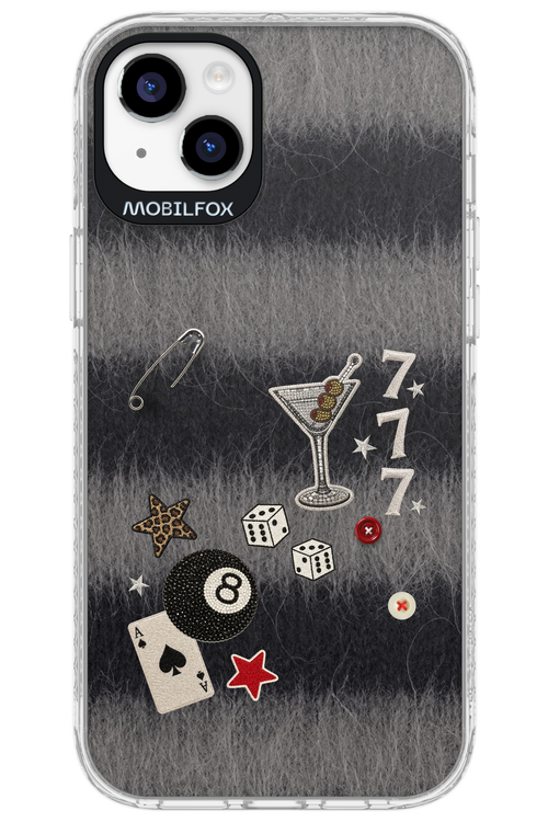 Fluff Stuff 2.0 - Apple iPhone 14 Plus