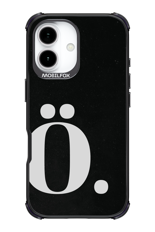 O II (Off Space) 2.0 - Apple iPhone 17