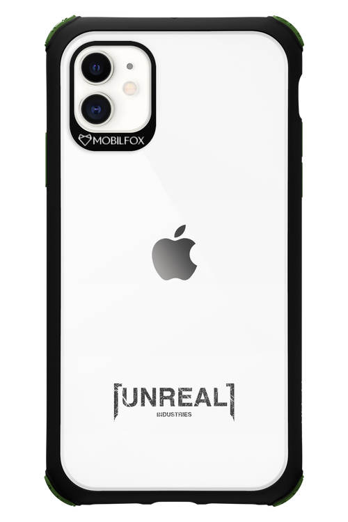 Minilogo 2.0 - Apple iPhone 11