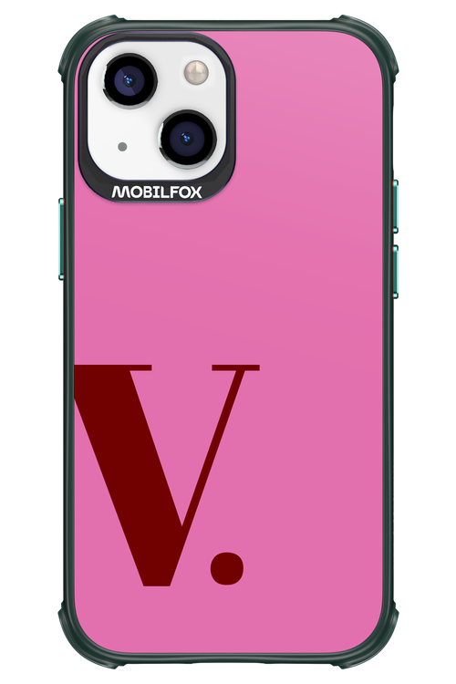 V (Sorbet) 2.0 - Apple iPhone 13 Mini