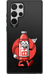 Vitamin Aqua B+ - Samsung Galaxy S22 Ultra
