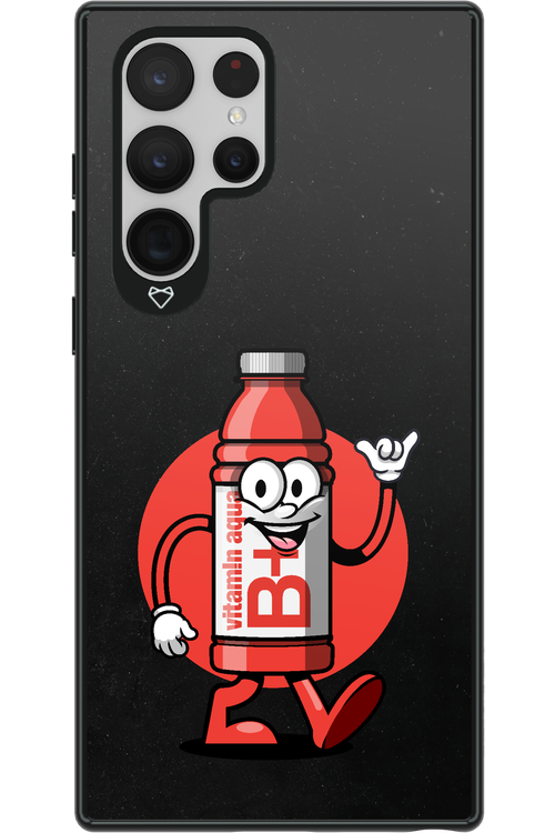Vitamin Aqua B+ - Samsung Galaxy S22 Ultra