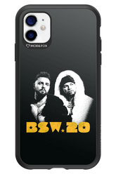 BSW 20 (8) 2.0 - Apple iPhone 11