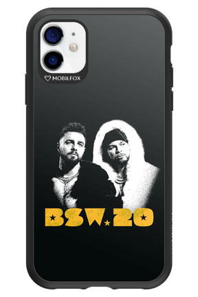 BSW 20 (8) 2.0 - Apple iPhone 11