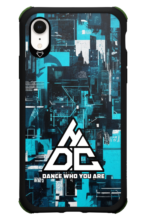 HDC 5 - Apple iPhone XR