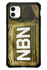 Team - Apple iPhone 11