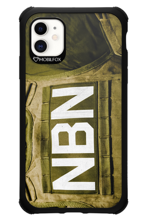 Team - Apple iPhone 11