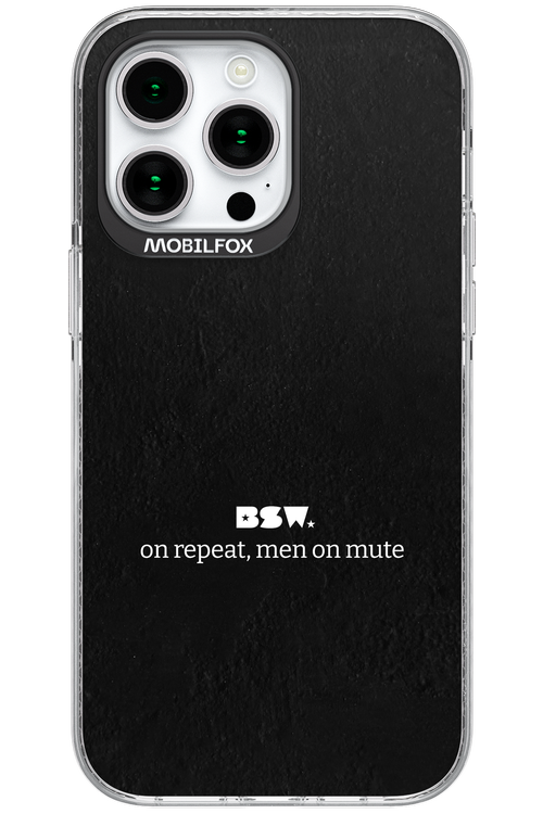 BSW FourSeasons 7 2.0 - Apple iPhone 15 Pro Max