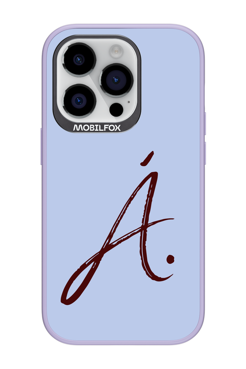 (Jellyfish Presso) A II 2.0 - Apple iPhone 14 Pro