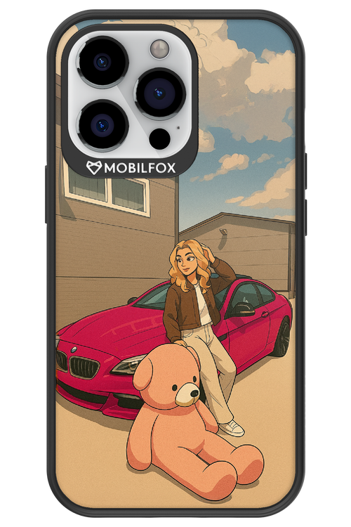 Bearr 2.0 - Apple iPhone 13 Pro