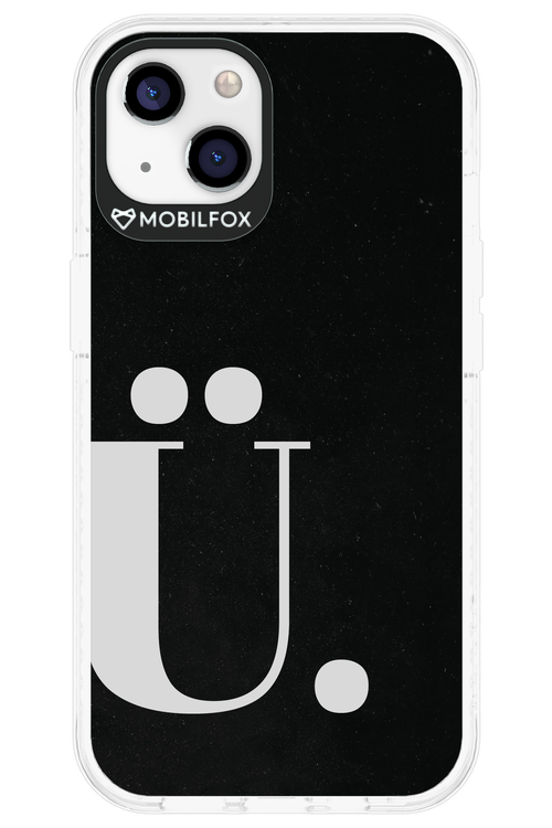 U II (Off Space) 2.0 - Apple iPhone 13