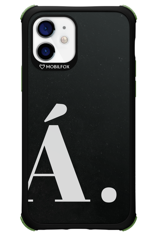 A II (Off Space) 2.0 - Apple iPhone 12