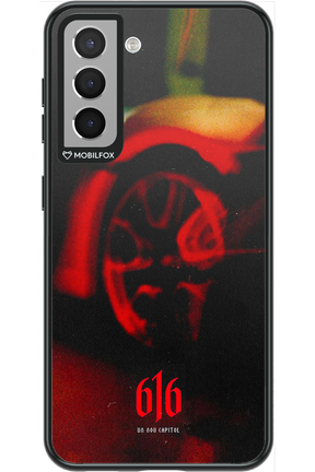 616 2.0 - Samsung Galaxy S21