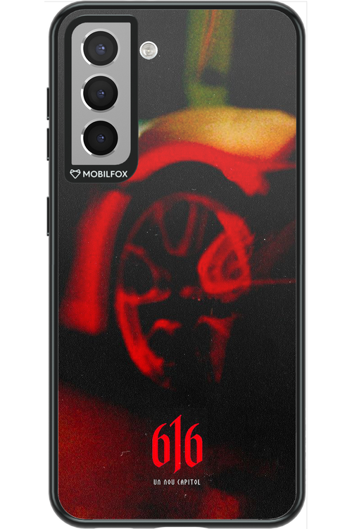 616 2.0 - Samsung Galaxy S21