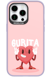 Gurita - Apple iPhone 15 Pro Max