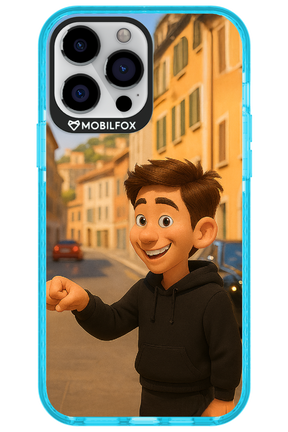 Guy - Apple iPhone 13 Pro Max