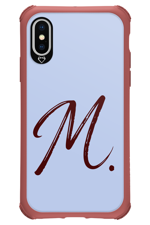 (Jellyfish Presso) M 2.0 - Apple iPhone XS