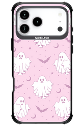 Boo Boo - Apple iPhone 17 Pro Max