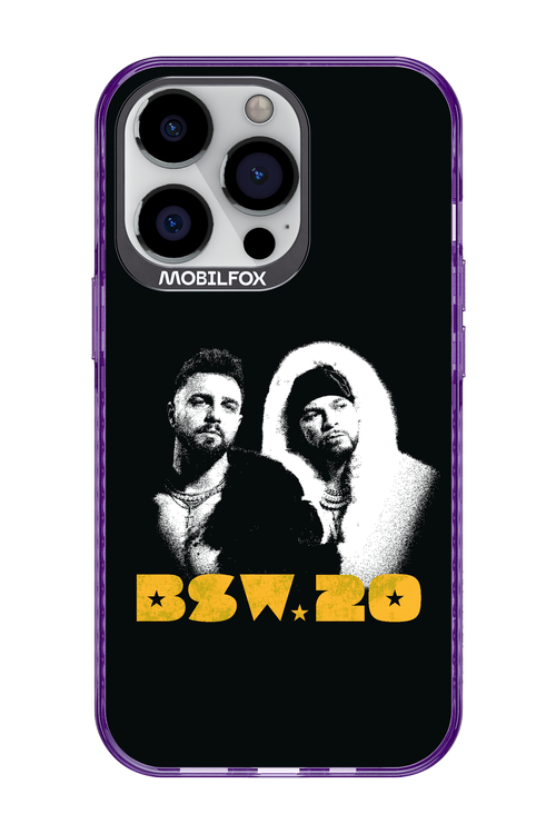 BSW 20 (8) 2.0 - Apple iPhone 13 Pro