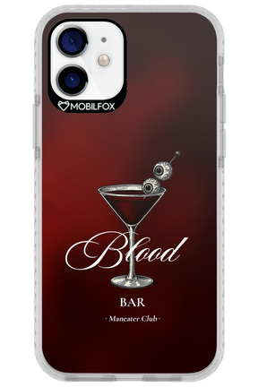 Blood Bar - Apple iPhone 12