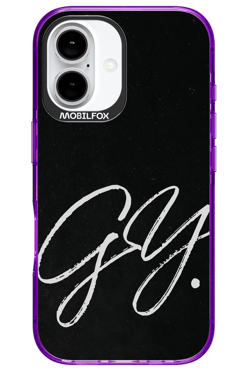 (Off Space) GY 2.0 - Apple iPhone 16