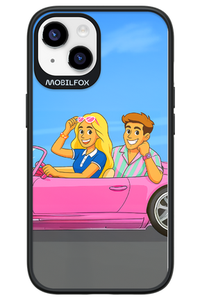 My Way - Apple iPhone 14