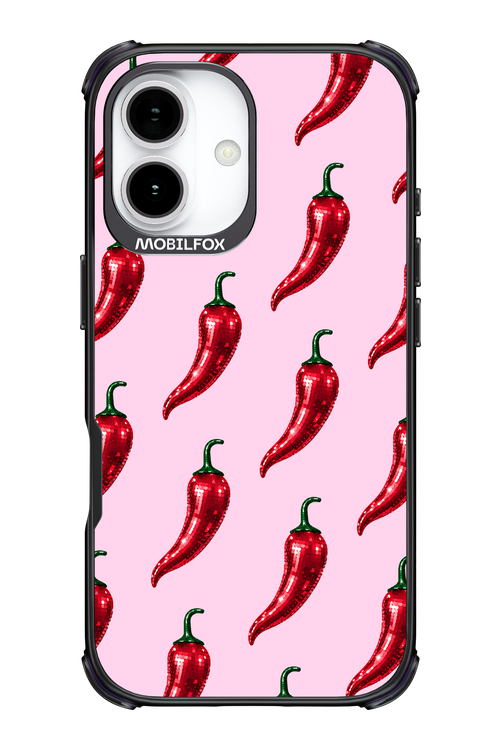 Chili Babe 2.0 - Apple iPhone 17