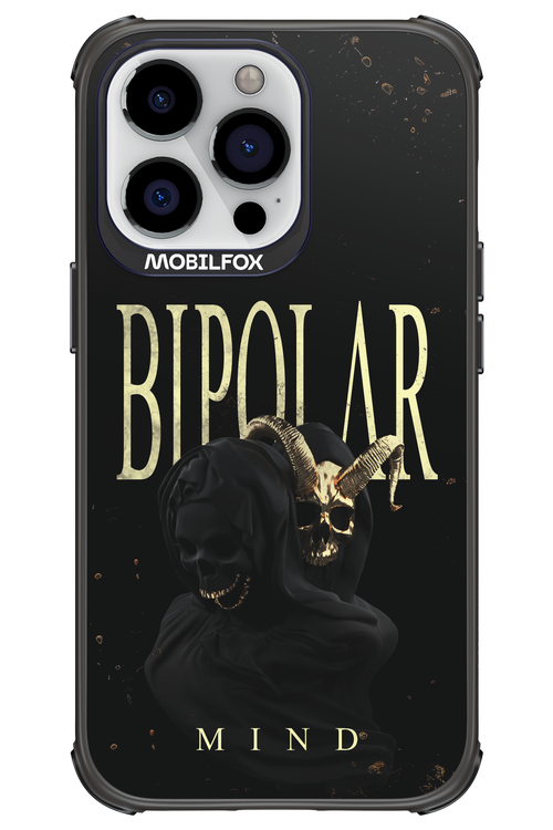 BIPOLAR 2.0 - Apple iPhone 13 Pro