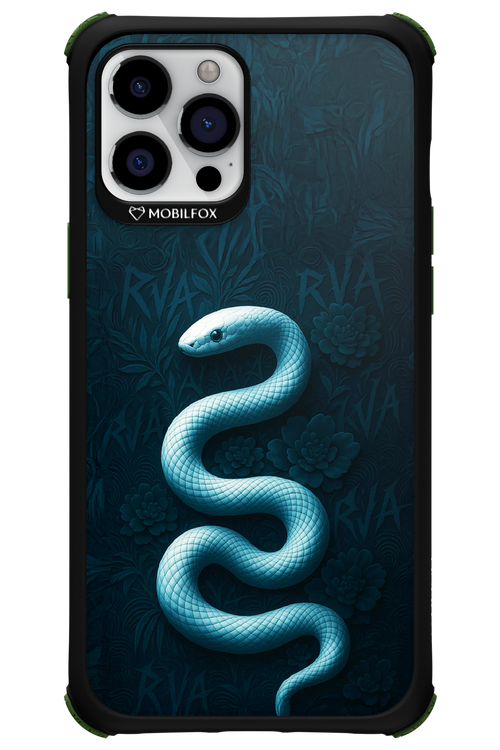 Night Venom 2.0 - Apple iPhone 12 Pro Max