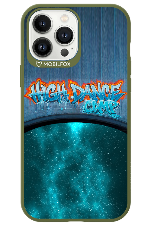 HDC 9 2.0 - Apple iPhone 13 Pro Max