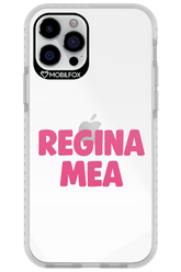 Regina Mea - Apple iPhone 12 Pro