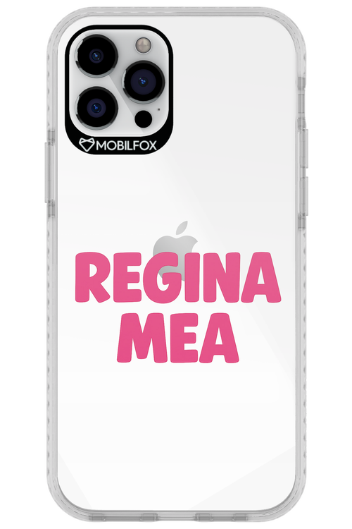 Regina Mea - Apple iPhone 12 Pro
