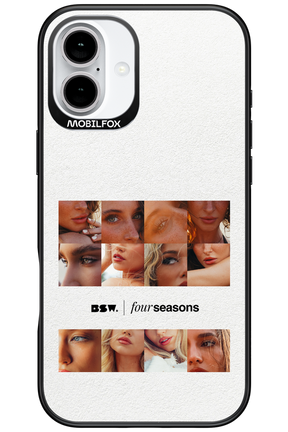 BSW FourSeasons 4 2.0 - Apple iPhone 16 Plus