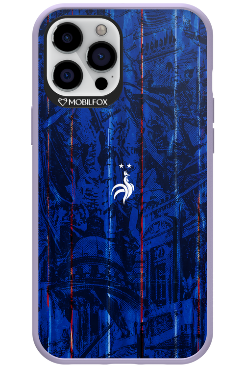 Franta 2.0 - Apple iPhone 12 Pro Max