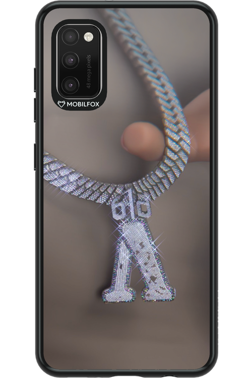Azteca Chain 2.0 - Samsung Galaxy A41