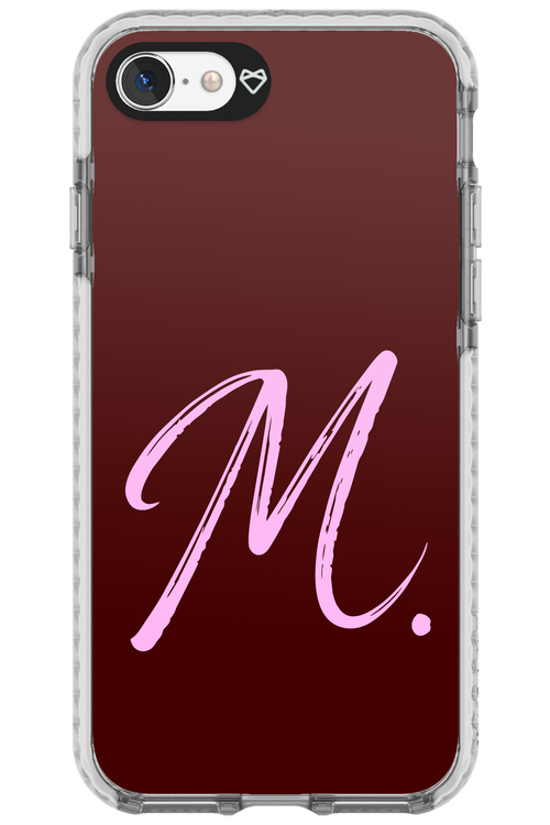 (Dark Blush) M 2.0 - Apple iPhone 7