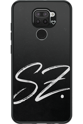 (Off Space) SZ 2.0 - Xiaomi Redmi Note 9