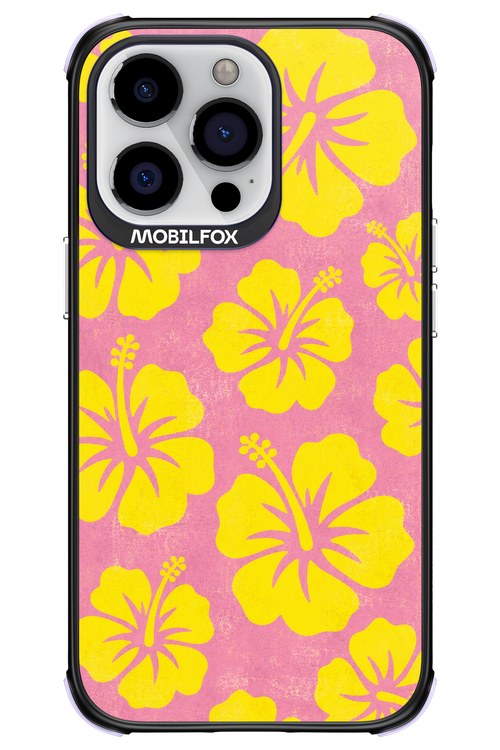 HAWAII 2.0 - Apple iPhone 13 Pro