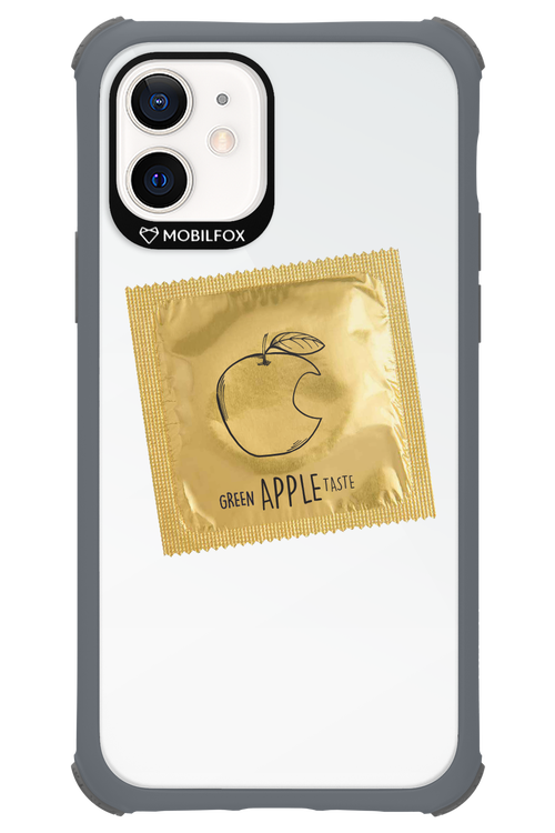 Safety Apple 2.0 - Apple iPhone 12