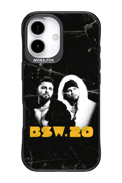 BSW 20 (3) 2.0 - Apple iPhone 17