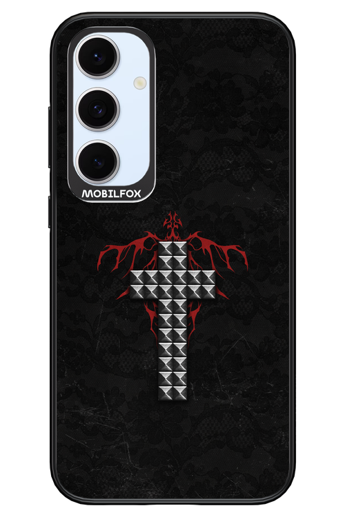Dark Prayer 2.0 - Samsung S24 FE