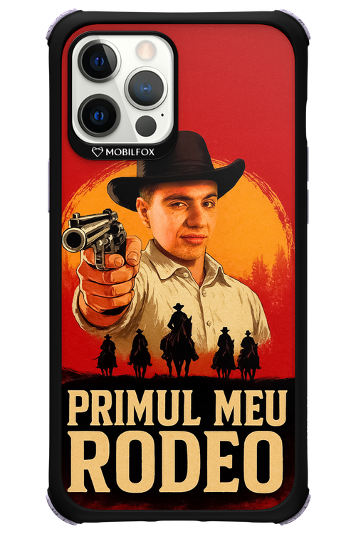 Cowboy - Apple iPhone 12 Pro Max