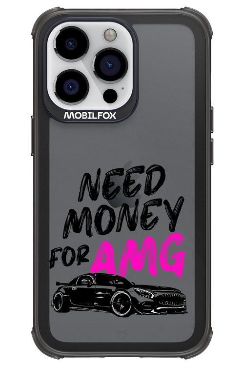 Need money for AMG - Apple iPhone 13 Pro