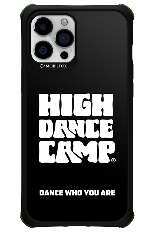 HDC 1 2.0 - Apple iPhone 12 Pro Max