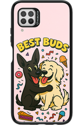 Best Buds - Huawei P40 Lite