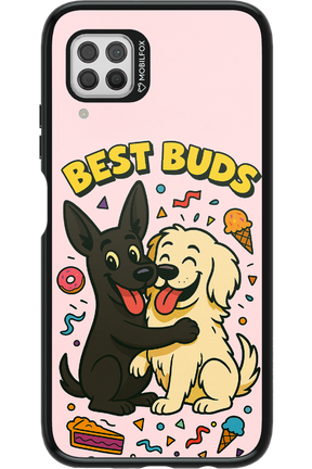 Best Buds - Huawei P40 Lite