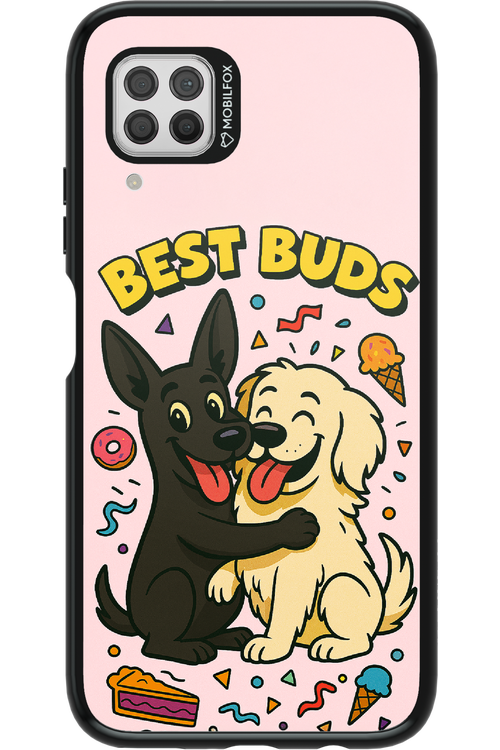 Best Buds - Huawei P40 Lite