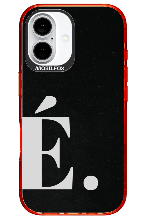 E II (Off Space) 2.0 - Apple iPhone 16