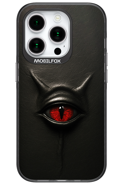 DevilEye 2.0 - Apple iPhone 15 Pro
